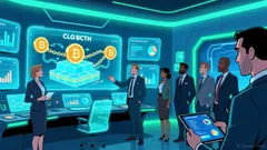 Universal Blockchains Buckle Under Real-World Demands