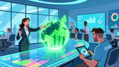 Galaxy Launches $75 Million Tokenized CLO on Avalanche to Fund Arch Lending