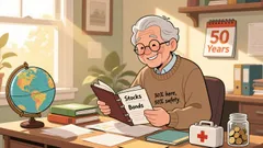 Retirement Withdrawal Strategy in 2026: A Portfolio Allocation Perspective