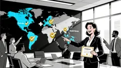 Alchemy Pay's Strategic Regulatory Expansion and Its Impact on Global Fiat-Crypto Adoption