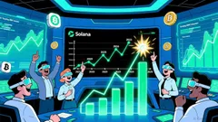 Altcoin Season 2026: Is the Bull Run Just Beginning?