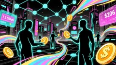 Figure Technology (FIGR): Disrupting Traditional Equity Markets with On-Chain Trading