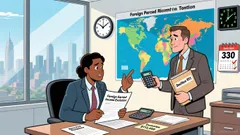 Yicai Reports: Look-Back Period for Supplementary Tax on Overseas Income Can Trace Back to 2017