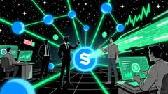 Solana ETF Inflows Signal Institutional Confidence: A New Era for Ecosystem Growth and DeFi Innovators Like Remittix