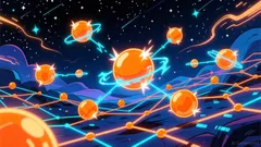 Fogo Launches High-Speed Blockchain Mainnet After $7 Million Binance Token Sale