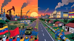 Trump to Finally Meet with Venezuela's Nobel-Winning Opposition Leader Maria Corina Machado