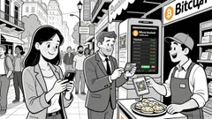 Bitcoin as Collateral: A New Financial On-Ramp for Argentina's Crypto Economy