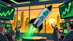 How the Ants Indicator Spotted Rocket Lab's Breakout Before the Price Move