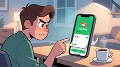 DoorDash Partners With Family Dollar to Expand Platform, Faces New York City Tipping Allegations