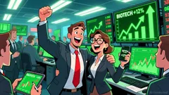 Benzinga's API Bet: Is Financial Data Becoming a Commodity?