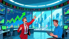 Benzinga's 2025 Growth & 2026 Outlook: A Fintwit's Alpha Leak