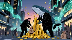 On-Chain Signal Shows Bitcoin's Rise Toward $98K Is Structured and Supported