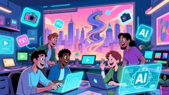 OpenServ and Neol Advance Enterprise-Ready AI Reasoning Under Real-World Constraints