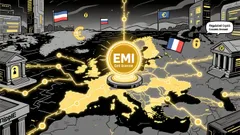 Ripple's Strategic Expansion in the EU via EMI License in Luxembourg: A Regulatory-Driven Catalyst for Digital Asset Growth