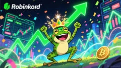 PEPE's Robinhood Listing: A Tactical Mispricing or a Dead Cat Bounce?