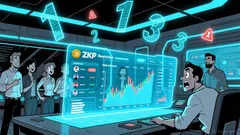 Zero Knowledge Proof (ZKP) and the $5M Giveaway: A New Era of On-Ramps for Privacy-Centric Crypto Adoption