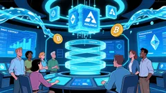 Tokenized Credit Markets and Onchain Lending Innovation: Galaxy's $75M CLO as a Blueprint for Institutional Crypto Credit Expansion