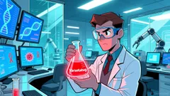 CytomX Therapeutics CTMX shares surged 5.13% following high-impact J.P. Morgan Healthcare Conference presentation