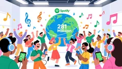 Spotify's Third U.S. Price Hike: A Strategic Pivot or a Sign of Peak Pricing?