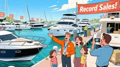 Off The Hook Yachts' Flight Hour Incentive: A Value Investor's Look at the Cost, Moat, and Margin of Safety