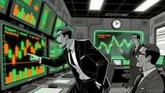 Bitcoin's Path to $100,000: A Convergence of Institutional Demand and Macroeconomic Tailwinds