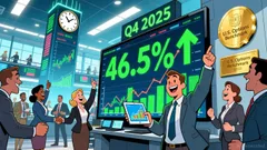 MIAX: A Value Investor's Look at a High-Growth Exchange