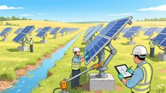 Array Technologies: Assessing the Business Quality and Margin of Safety