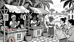 AEON and Dash: Pioneering the Future of Crypto Payments in the AI Economy