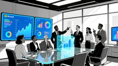 Is Microsoft's Seven-Month Low a Strategic Entry Point in 2026?