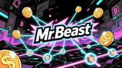Bitmine's $200M Bet on MrBeast: A Strategic Play in the Creator Economy and DeFi Synergy