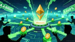 Base's Dominance in the L2 Ecosystem and Its Implications for 2026