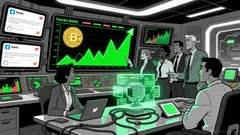 AI-Powered Crypto Trading Bots as the Core Engine of 2026's High-Yield Opportunities