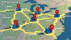 Talen's $3.45B Gas Acquisition: A Conviction Buy for Data Center Cash Flows or a Leverage Overextension?