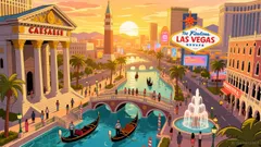 VICI Properties: The Bull Case for a 40-Year Lease Dream