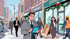 U.S. Initial Jobless Claims Drop to 198,000 in Week Ending January 10, Surpassing Forecasts