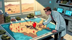 Rio Tinto's Nuton Copper: Assessing the Scalability of a First-Mover Tech for AI-Driven Demand