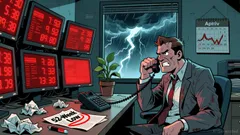 AITX's Early Filing vs. Aptiv's Execution: A Quality Factor Test for Portfolio Allocation