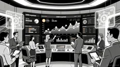 JustLend DAO's $21M JST Buyback Strategy: A Governance-Driven Path to DeFi Value Accrual