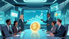 ONDO Token Unlock Impacts January 17 Market Volatility