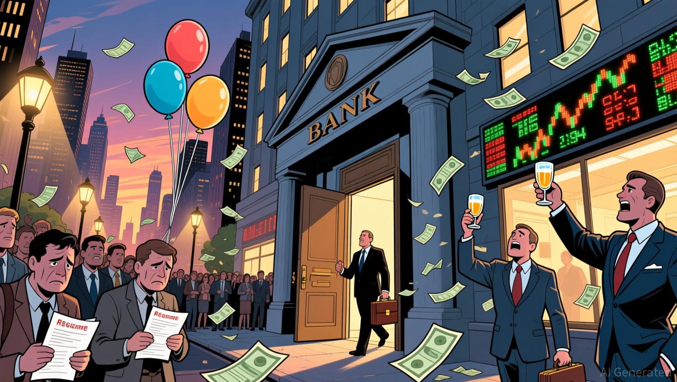 U.S. Initial Jobless Claims Beat Estimates: Sector Rotation Opportunities Emerge