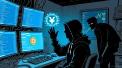 The Digital Yuan Scandal and the Fractured Foundations of Crypto Governance