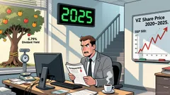 Verizon Stock: Why This High-Yield Dividend Play Could Be Undervalued in 2026