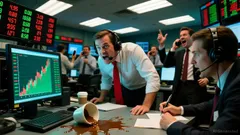 Lightbridge (LTBR.O) Surges 10.15% Intraday—What’s the Catalyst?