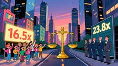 Small-Cap Leadership in 2026: A Structural Case with Specific Stock Opportunities