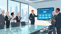 Citi's Strategic Restructuring and Leadership Transition: A Catalyst for Long-Term Shareholder Value?