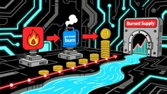 BNB Chain's Deflationary Strategy: A Catalyst for Long-Term Value Appreciation