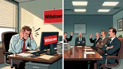 Senate Banking Committee Delays Crypto Market Infrastructure Legislation as Coinbase Withdraws Support