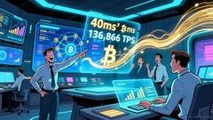 Binance Launches FOGO Token Trading with Earn, Futures, and Instant Exchange Features