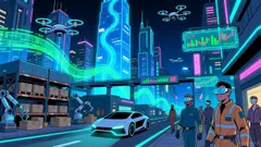 Strategic Reallocation: Navigating Sector Divergence in a Shifting CAPEX Landscape