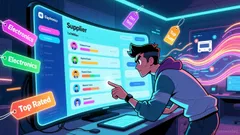 ThomasNet's Platform Upgrade: A Scalable Play on a Growing Procurement Software Market